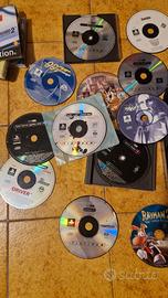 giochi ps1