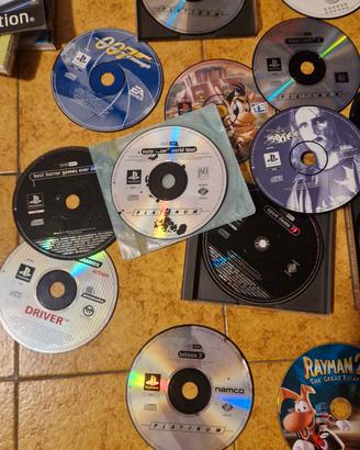 giochi ps1