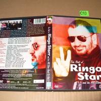 Ringo Starr (Beatles) the best live DVD