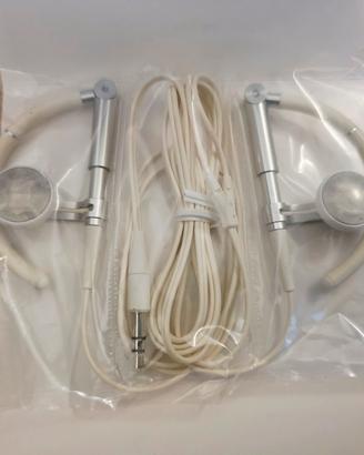 B&O Bang&Olufsen cuffie A8 Bianche - Nuove