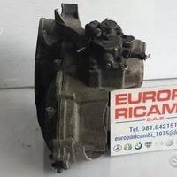 Cambio manuale Mercedes Classe A-B