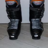 scarpone sci Tecno Pro 180 Alu taglia 39