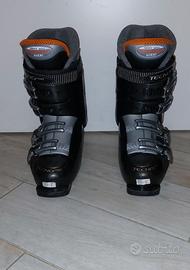 scarpone sci Tecno Pro 180 Alu taglia 39