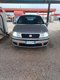 fiat punto 1.3 Multijet 2004