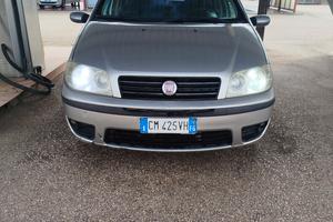 fiat punto 1.3 Multijet 2004