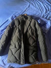 Piumino Resale caldissimo taglia XXL