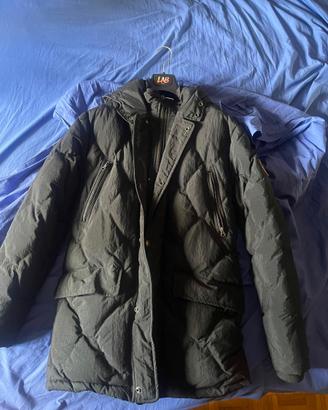 Piumino Resale caldissimo taglia XXL