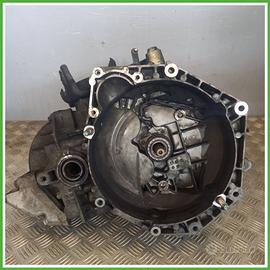 Cambio Manuale ALFA ROMEO 159 X3/X9 1.9 16V JTDm