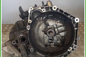 Cambio Manuale ALFA ROMEO 159 X3/X9 1.9 16V JTDm