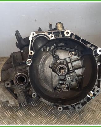 Cambio Manuale ALFA ROMEO 159 X3/X9 1.9 16V JTDm