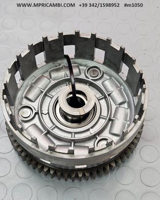 CAMPANA FRIZIONE YAMAHA R1 2004 2005 YZF 2006