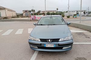 Peugeot 406