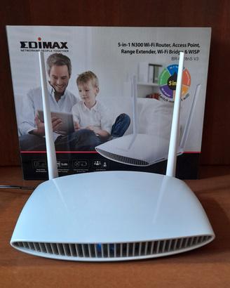 Router, access point, range extender