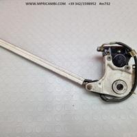 PINZA POSTERIORE KTM MX 125 1986 1985 GS 1984