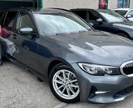 Bmw 320d Xdrive Touring Advantage LED