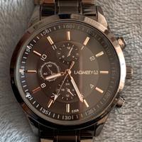 Orologio uomo Lagmeey