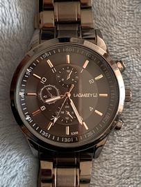 Orologio uomo Lagmeey