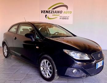 Seat Ibiza 1.6 TDI CR DPF 3p. Style