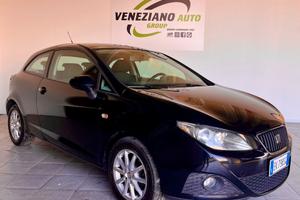 Seat Ibiza 1.6 TDI CR DPF 3p. Style