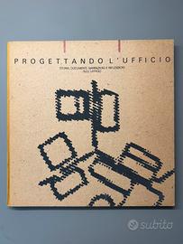 Libro PROGETTANDO L'UFFICIO