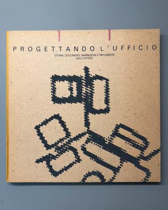Libro PROGETTANDO L'UFFICIO