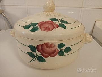 zuppiera francese anni 50