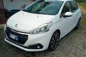 Peugeot 208 1.6 hdi 75cv euro 6