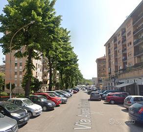 Baldo degli ubaldi camera ad uso singolo