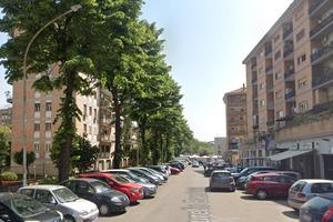 Baldo degli ubaldi camera ad uso singolo