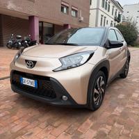Toyota Aygo X 1.0 VVT-i 72 CV 5 porte Trend S-CVT