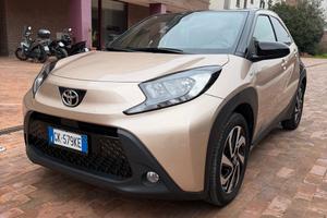Toyota Aygo X 1.0 VVT-i 72 CV 5 porte Trend S-CVT
