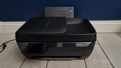 Hp OfficeJet 3834 wifi
