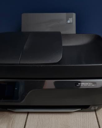 Hp OfficeJet 3834 wifi