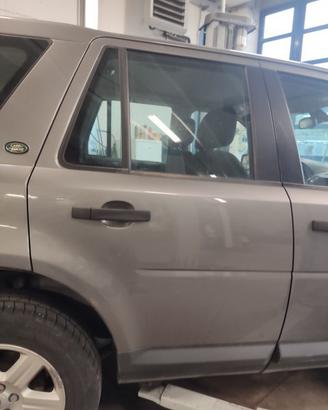 Porta post dx LAND ROVER FREELANDER 2 2008