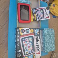 tablet per bambini 