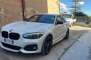 BMW Serie 1116d M Sport 2018