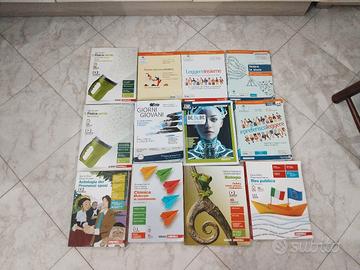 libri scolastici 