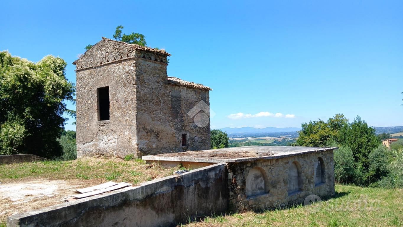 RUSTICO A PALIANO - Vista 5