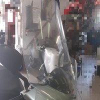 Parabrezza honda 150 arobase