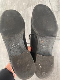 Scarpe clarks modena sales