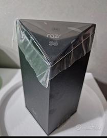 Motorola Razr 5G Nero 256GB