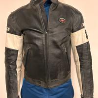 Giubbotto moto Dainese