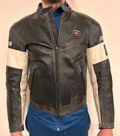 Giubbotto moto Dainese