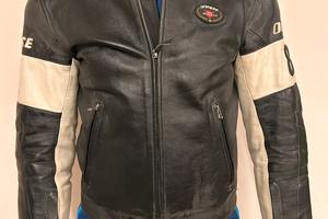 Giubbotto moto Dainese