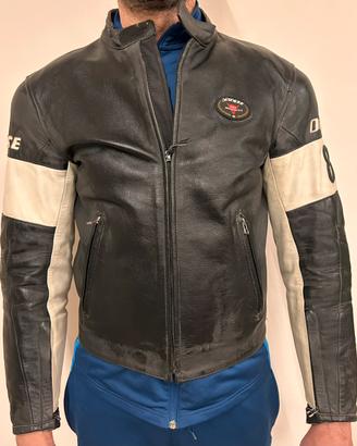 Giubbotto moto Dainese