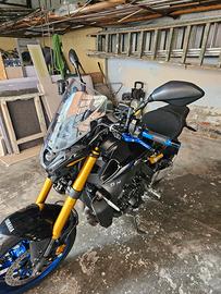 Yamaha mt 09 2021 sp