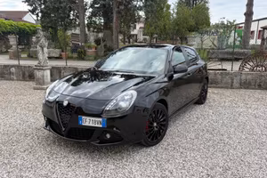 Alfa Romeo Giulietta 1.6 JTDm-2 105 CV Distinctive