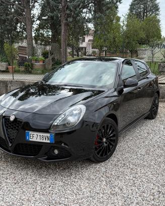 Alfa Romeo Giulietta 1.6 JTDm-2 105 CV Distinctive