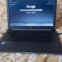 Asus chromebook c403n