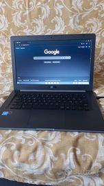 Asus chromebook c403n